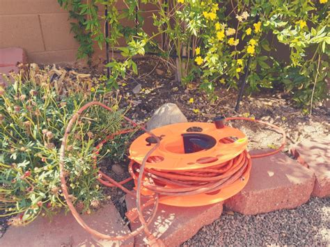 Are Green Extension Cords for Outdoor Use the Future of Sustainability? An Insightful Discussion.