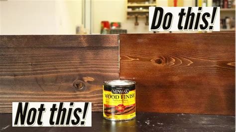 How to Stain Outdoor Wood: A Comprehensive Guide with Q&A